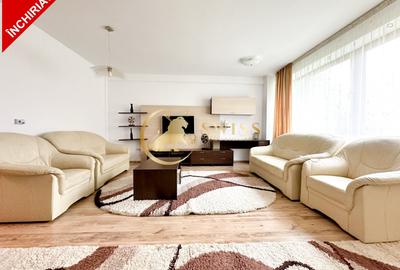 Apartament cu 3 camere semidecomandat, mobilat în Bună Ziua - 18