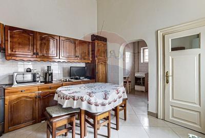 Apartament 4 camere spatioase,  curte,  zona Piata Catedralei - 14