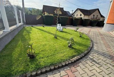 Casa individuala, 425 mp utili, teren 645 mp Cartier Unirea, Bistrita - 4