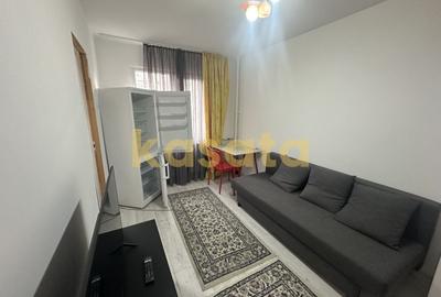 Garsonieră semidecomandată, mobilată în Drumul Taberei - 1