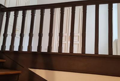 Vila Renovata în Centrul Bucureștiului - 20