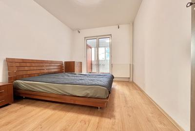 Apartament cu 3 camere semidecomandat, mobilat în Iancului - 10