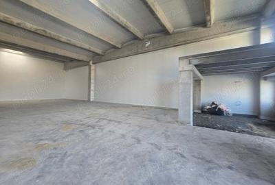 Inchiriez Depozit nou 524 MP, Timisoara, chiar langa noua descarcare autosdrada Sanandrei - 3