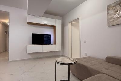 Apartament Nou spatios 2 camere, 53 mp UTILI+ 6 mp Balcon - 2