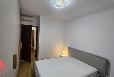 IANCU NICOLAE-3 camere cu gradina privata de 100 mp, mobiler modern, garaj! - 27