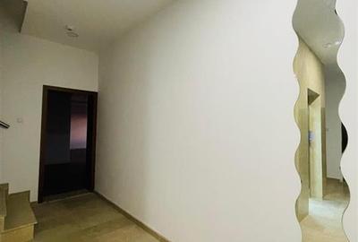 Apartament cu 4 camere semidecomandat în Herăstrău - 16