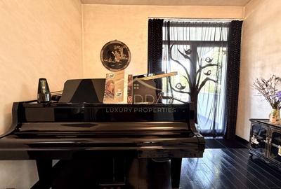 Vila cu 5 camere *344mp* + 800mp Teren // Zona Bucurestii Noi - 10