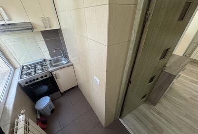 Garsonieră semidecomandată, mobilată în Far - 5