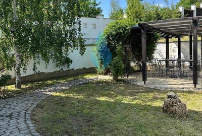 Vila eleganta cu 1000mp teren, Bucium-Iasi. Vila eleganta cu 1000mp teren, Bucium-Iasi. - 2