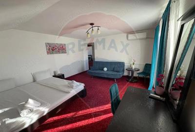 Garsonieră decomandată în Sânmartin - 3