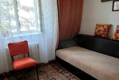 Apartament cu 2 camere semidecomandat în Gheorgheni