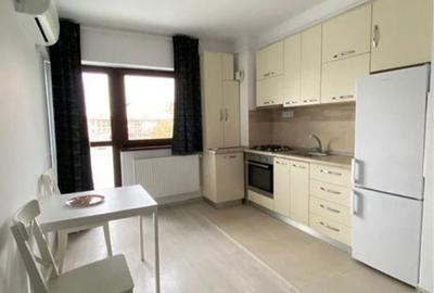 Apartament cu 2 camere decomandat în Bucium - 3
