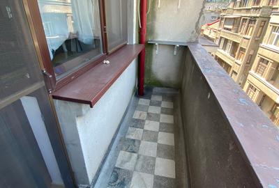 Universitate, apartament 4 cam 104 mp - 14