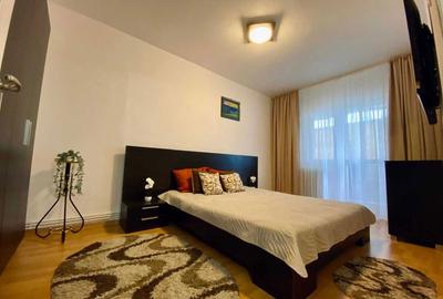 Apartament cu 3 camere decomandat în Ultracentral - 6