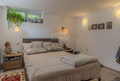 VILA/ CASA DE VACANTA in inima Branului | Teren 1346mp | COMISION 0% - 4