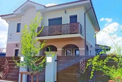 Sacalaz - casa de vanzare - 6