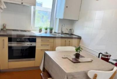 Apartament cu 2 camere semidecomandat, mobilat în Podu Roș - 9