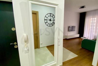 REA1026562 Apartament 2 camere I GViTown I Mihai Bravu - 9