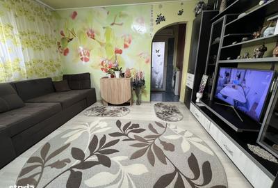 Apartament cu 2 camere, mobilat în Giurgiului - 2