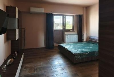 Garsonieră în Gării - 1