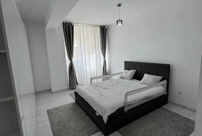 Apartament 3 camere complet mobilat si utilat - 3