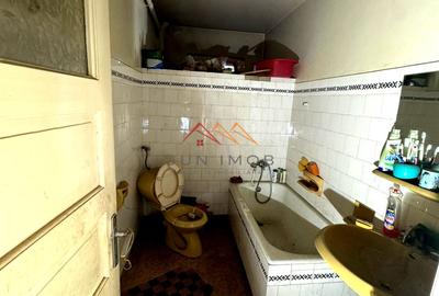 Duplex cu 3 camere cu Canalizare în Mușcel - 10