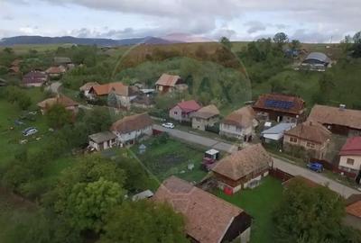 Casa de vanzare, 2 camere, Braisoru - 7