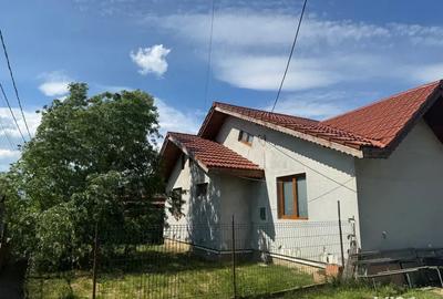 Se vinde casa, Padureni Jude?ul Timi? - 1