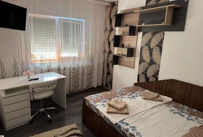 Apartament cu 3 camere decomandat în Central - 3