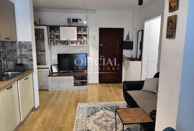 Apartament 2 Camere | Decomandat | 50 mp | Renovat | Piata Zorilor! - 3
