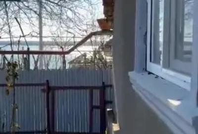 Casă cu 3 camere în Ulmu - 6