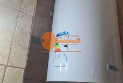 Apartament cu 2 camere decomandat, mobilat în Tei - 6