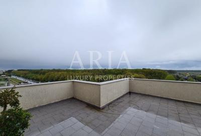 Apartament cu 3 camere decomandat în Pipera