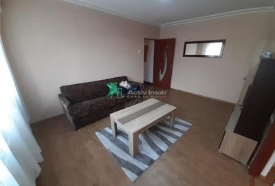 Apartament cu 2 camere semidecomandat în Micro III - 5