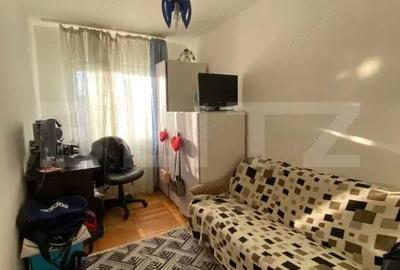 Apartament cu 3 camere decomandat în Central - 2