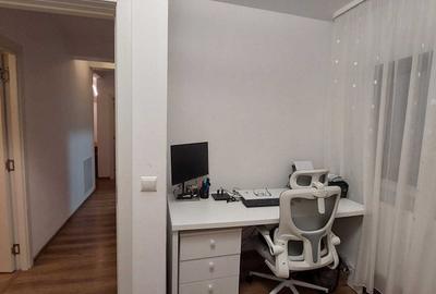 Apartament cu 3 camere decomandat în Lunca Cetățuii - 5