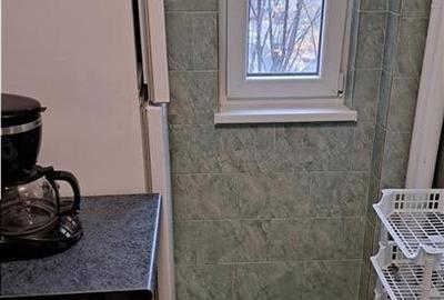 Garsoniera cocheta proaspat renovata in bloc mixt BRANCOVEANU - 17