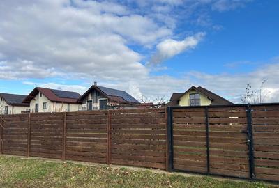 Terenuri de vanzare Tarlungeni, Izvor | 500 mp | 0% Comision - 2