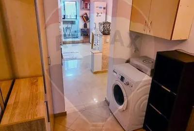 Apartament cu 4 camere decomandat, mobilat în Republicii - 3