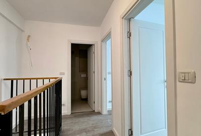 Apartament 3 camere D 2 bai Terasa Capat Pacurari - 9