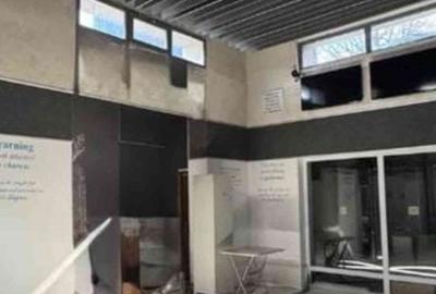 Spațiu comercial, de 140 mp, în Apărătorii Patriei - 3