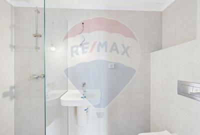 Apartament cu 3 camere de vanzare Magnolia Residence, Straulesti - 13