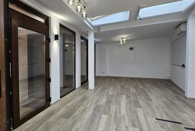 Spațiu comercial, de 120 mp, în Gării - 5