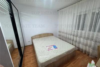 Apartament 2 camere Mall Vitan de inchiriat - 5