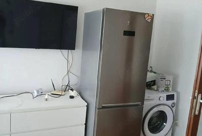 Garsonieră decomandată în Artego - 2