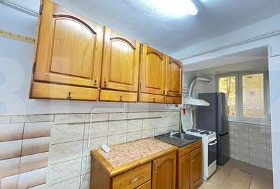Apartament de 3 camere,60 mp Botosani - 4