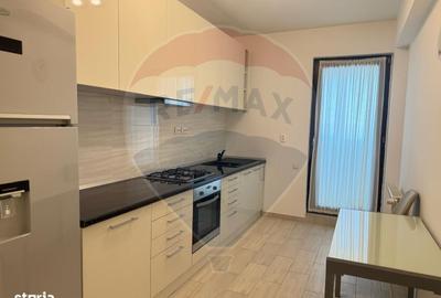 Apartament cu 2 camere decomandat în Roșu - 6
