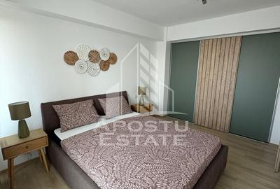 Apartament cu 2 camere semidecomandat în Lipovei - 14