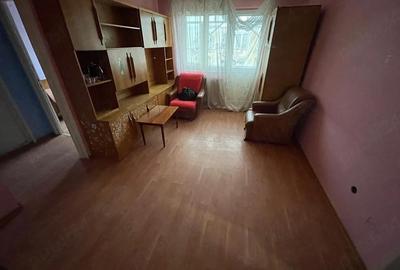 Apartament cu 2 camere nedecomandat în Central - 4