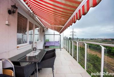 Apartament 2 camere Ared UTA - 1